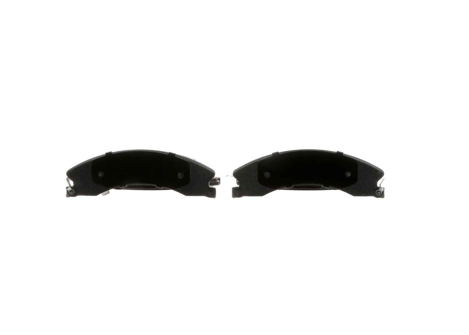 Bosch Disc Brake Pad Set BE1565AH