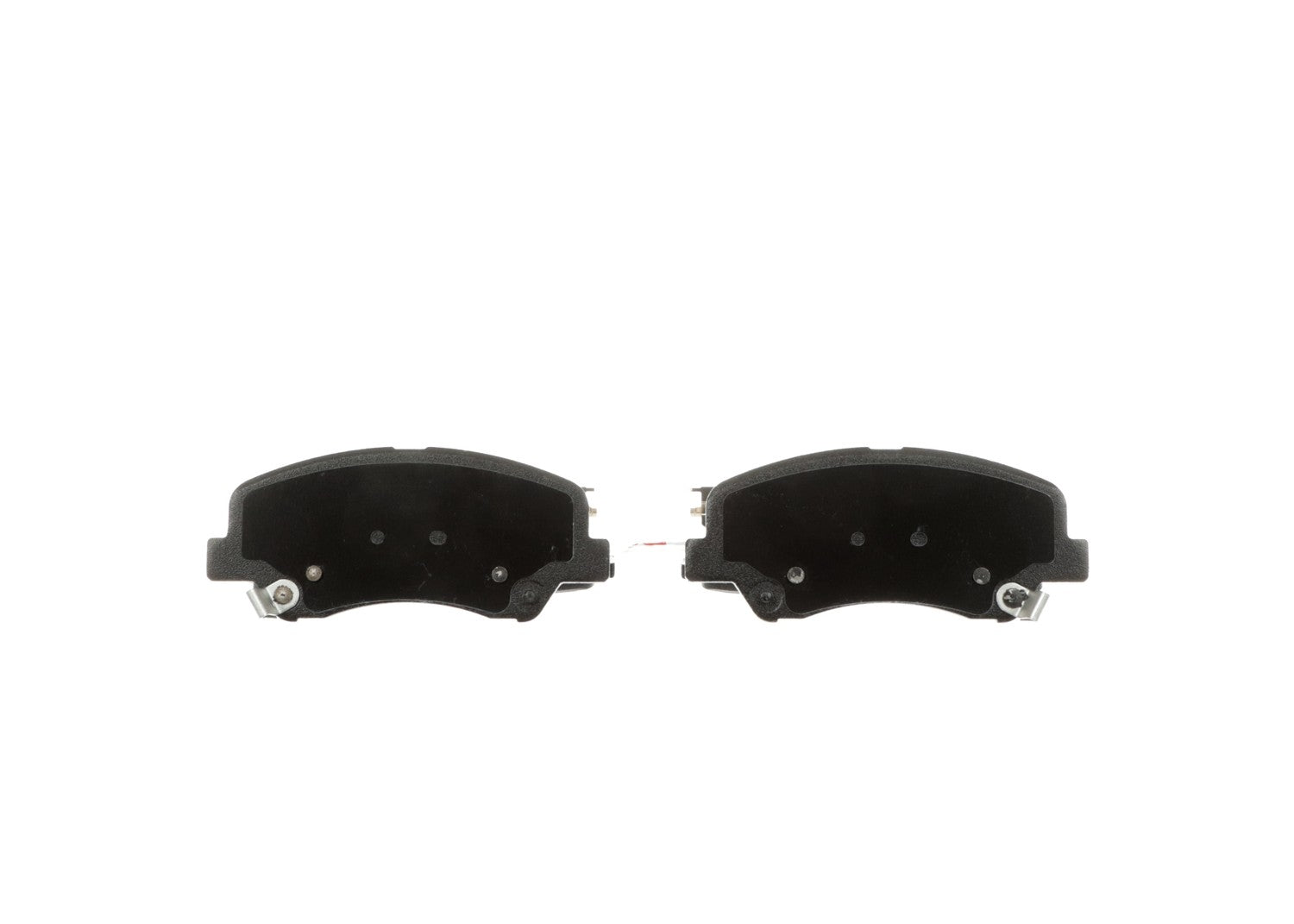 Bosch Disc Brake Pad Set BE1593H