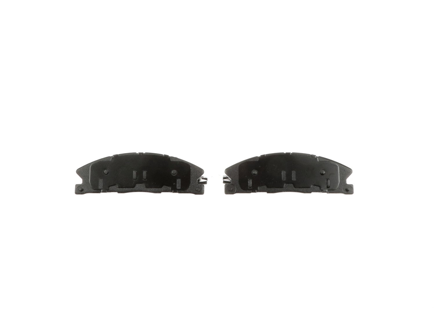 Bosch Disc Brake Pad Set BE1611H
