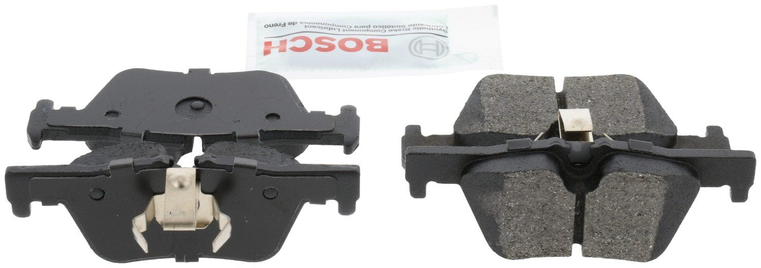 Bosch Disc Brake Pad Set BE1613