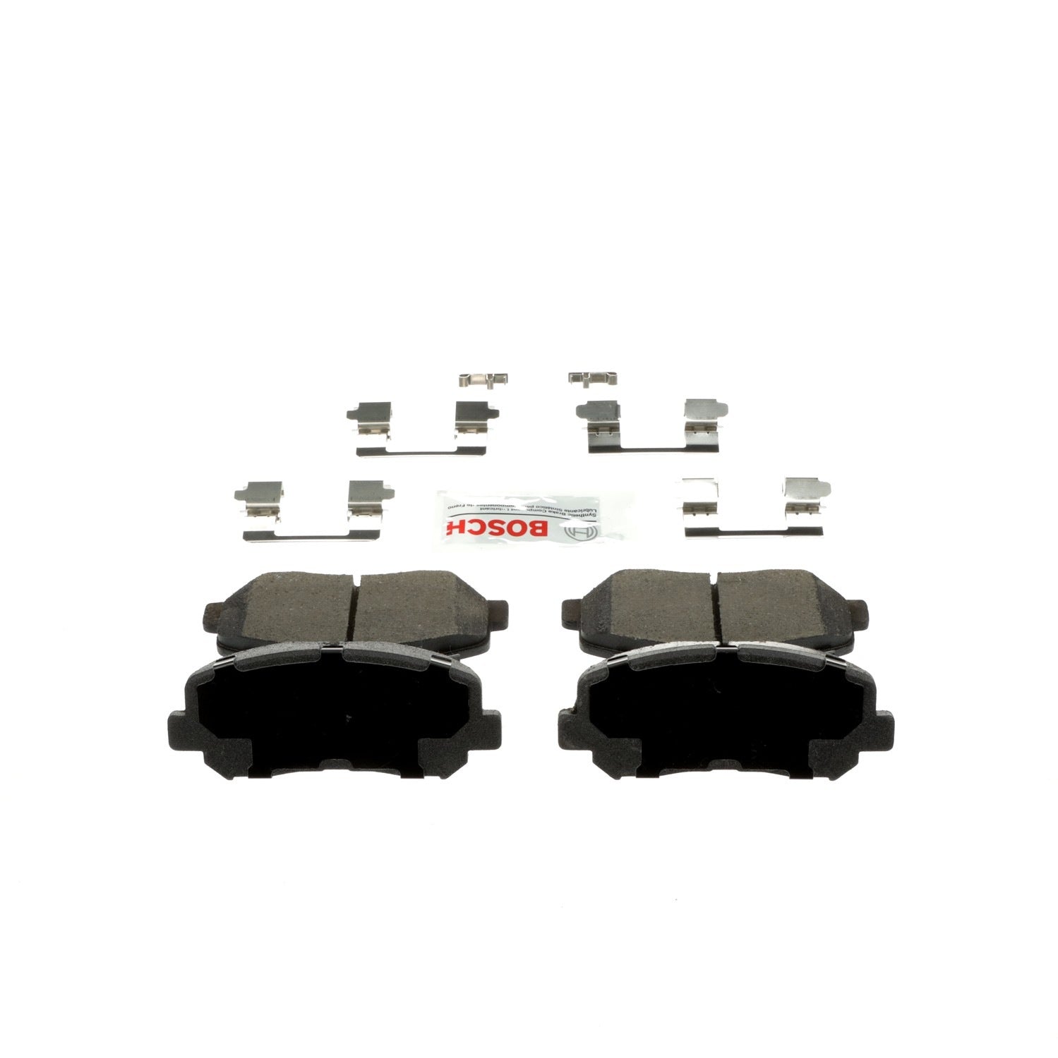 Bosch Disc Brake Pad Set BE1623H