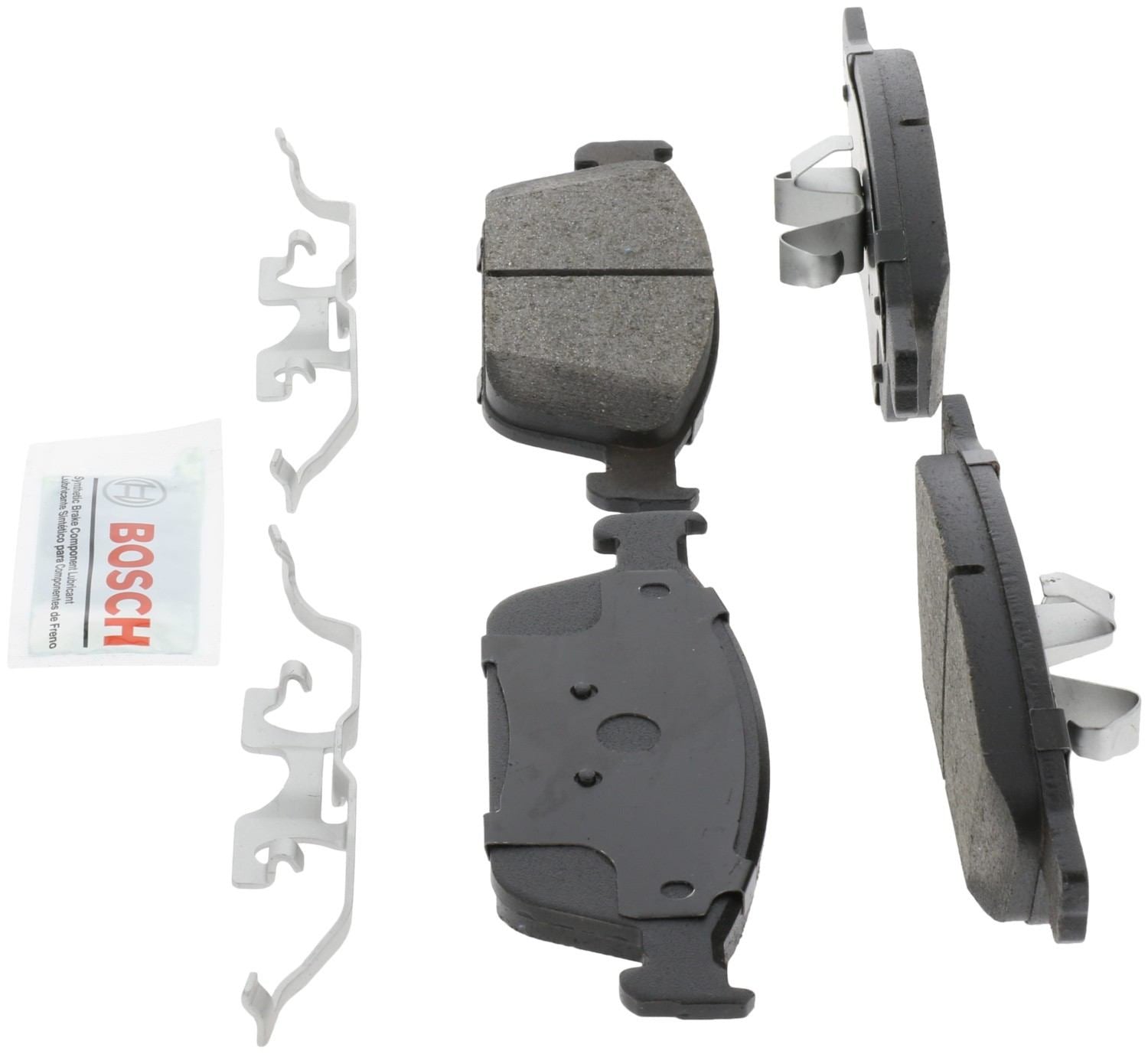 Bosch Disc Brake Pad Set BE1645H
