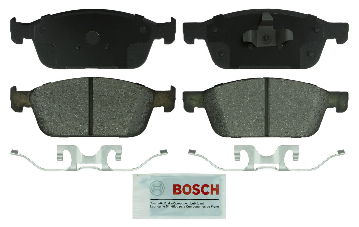 Bosch Disc Brake Pad Set BE1645H