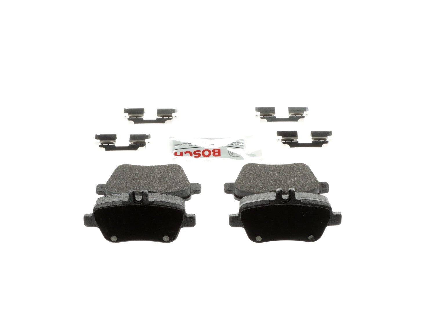 Bosch Disc Brake Pad Set BE1646H
