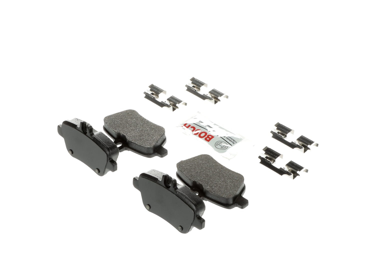 Bosch Disc Brake Pad Set BE1646H