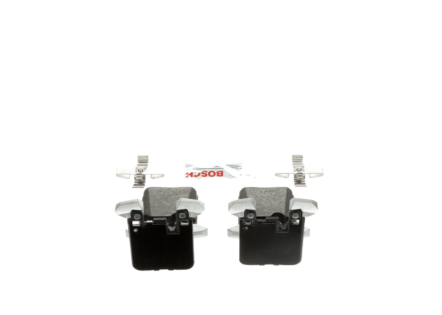 Bosch Disc Brake Pad Set BE1656H