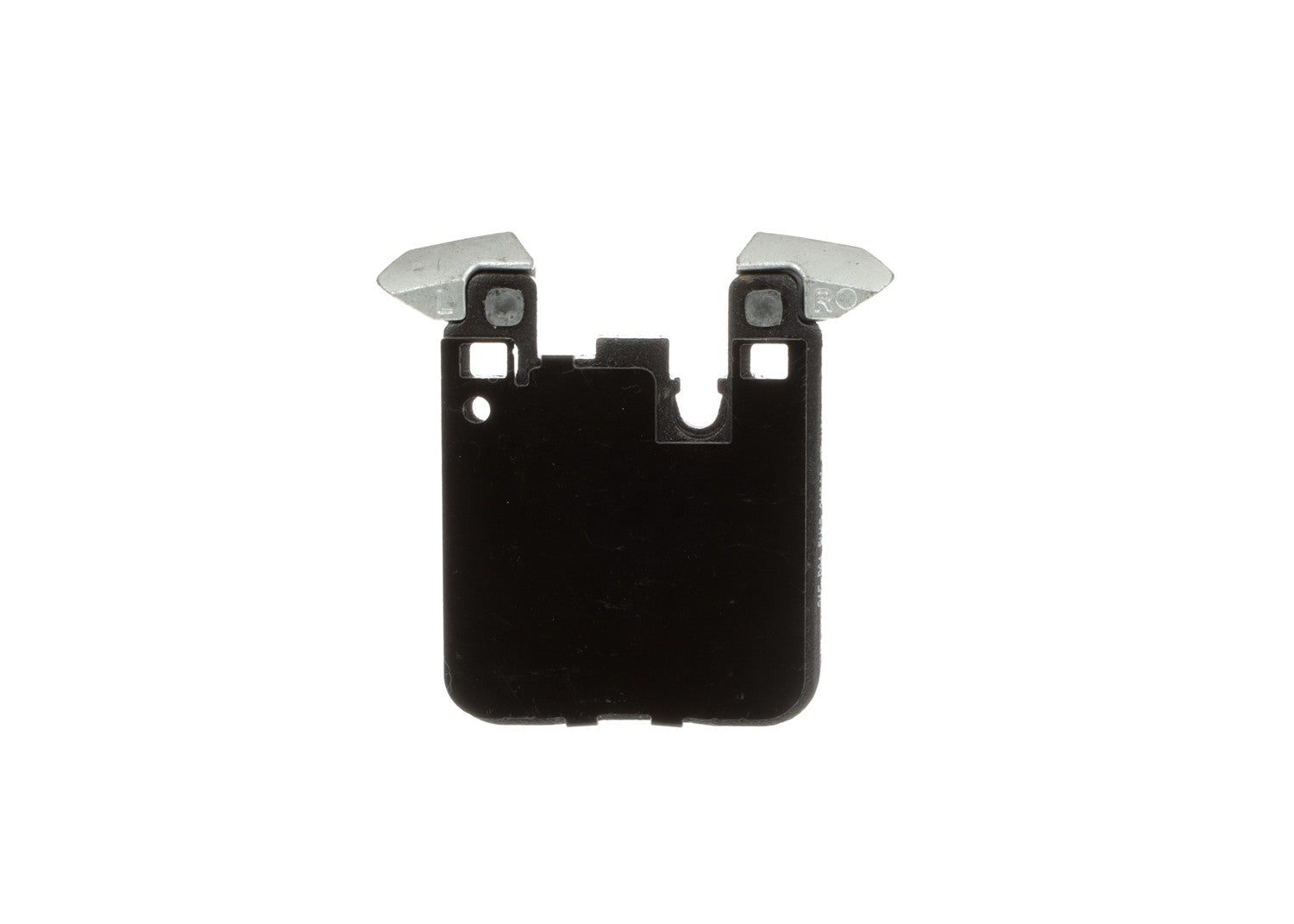 Bosch Disc Brake Pad Set BE1656H