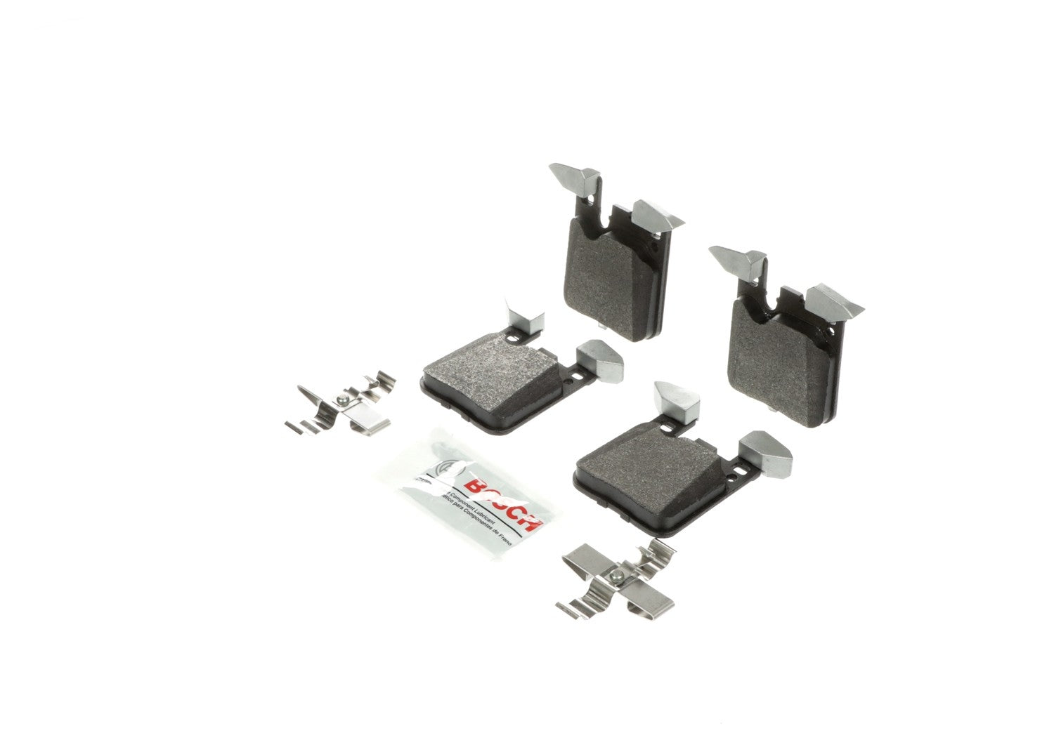 Bosch Disc Brake Pad Set BE1656H