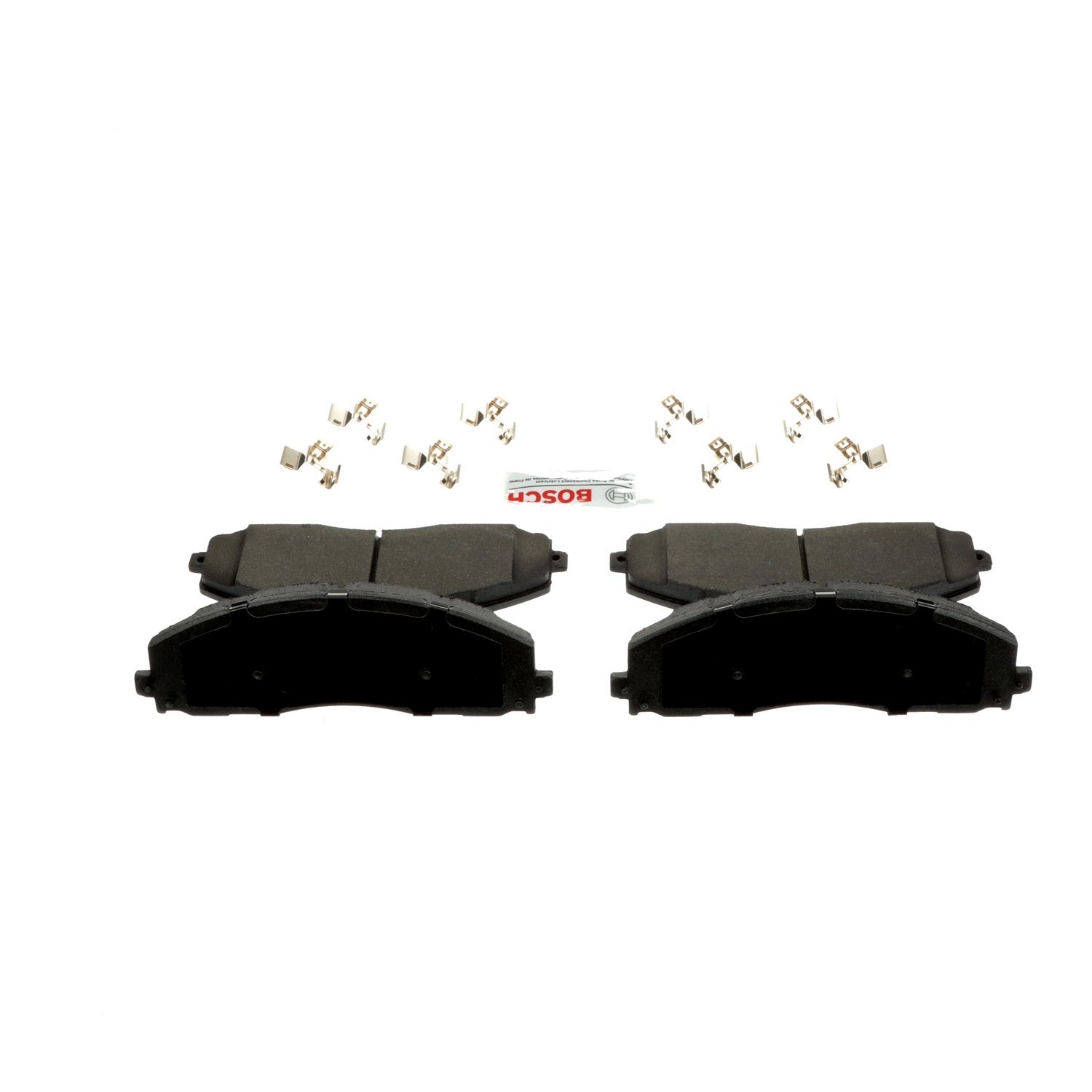 Bosch Disc Brake Pad Set BE1680H