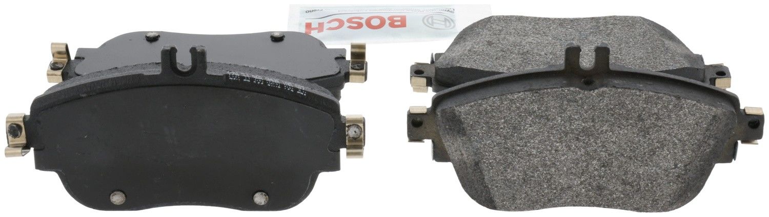 Bosch Disc Brake Pad Set BE1694