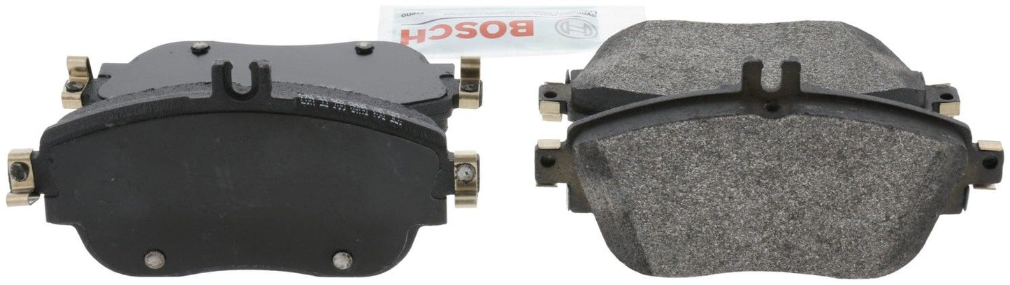 Bosch Disc Brake Pad Set BE1694