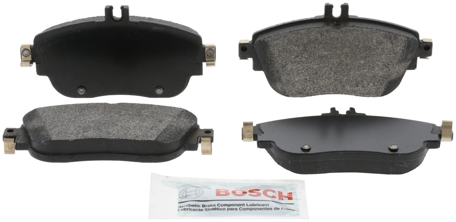 Bosch Disc Brake Pad Set BE1694
