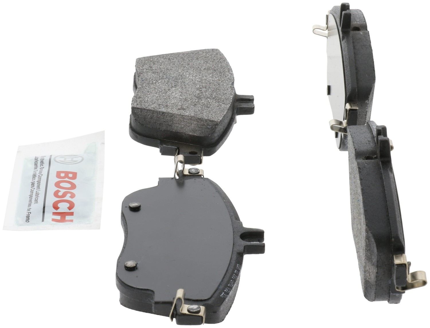 Bosch Disc Brake Pad Set BE1694