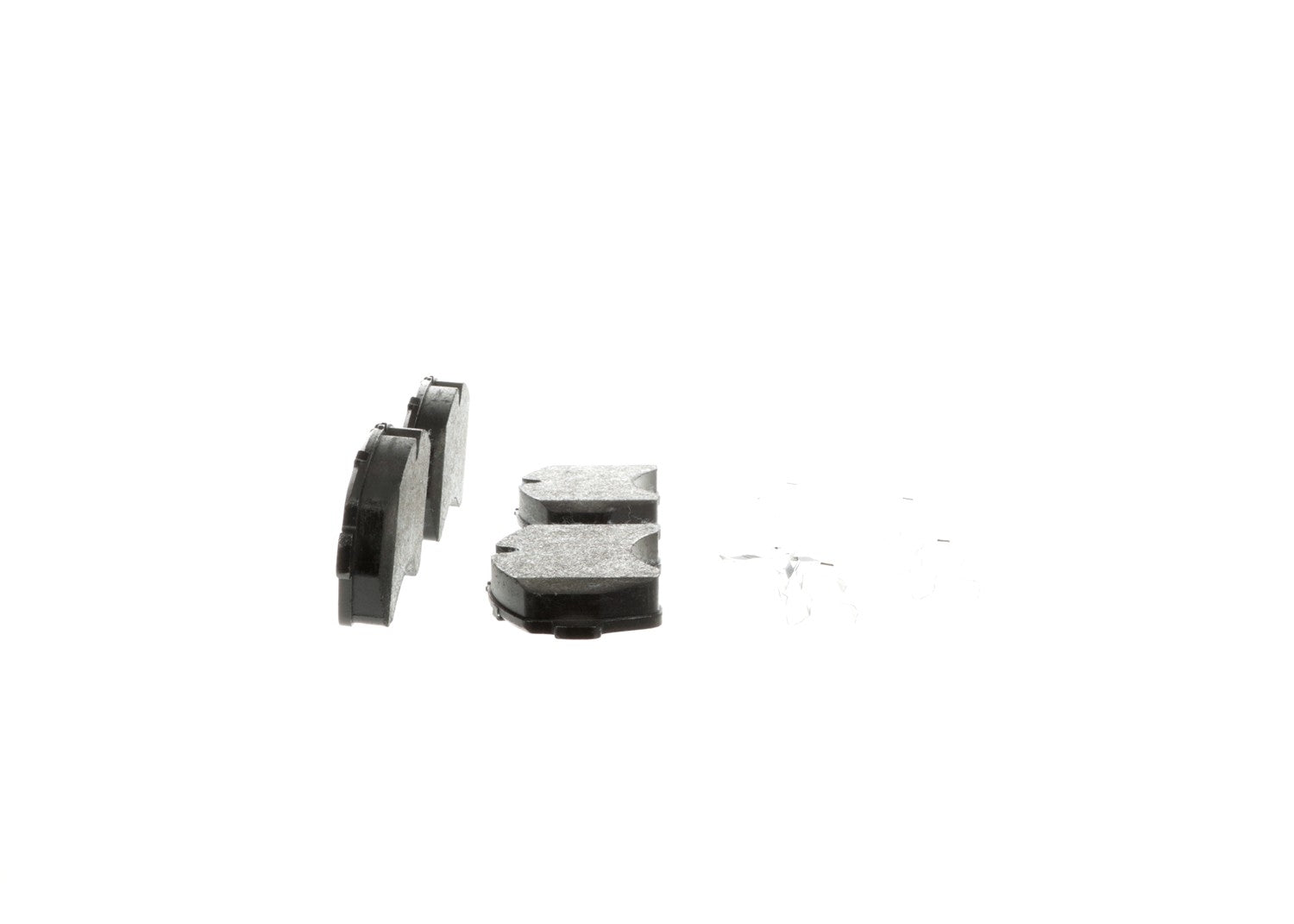 Bosch Disc Brake Pad Set BE1699H