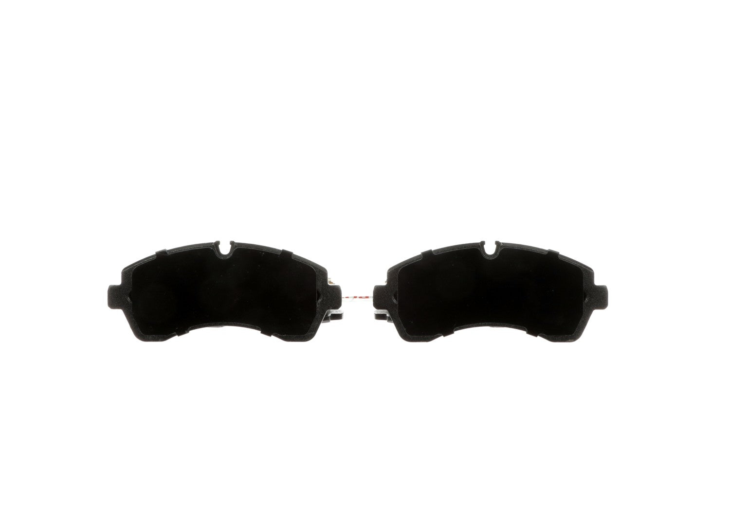 Bosch Disc Brake Pad Set BE1699H