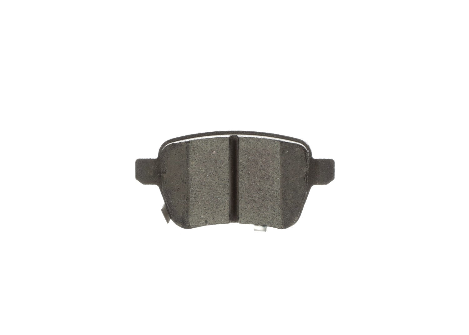 Bosch Disc Brake Pad Set BE1722H