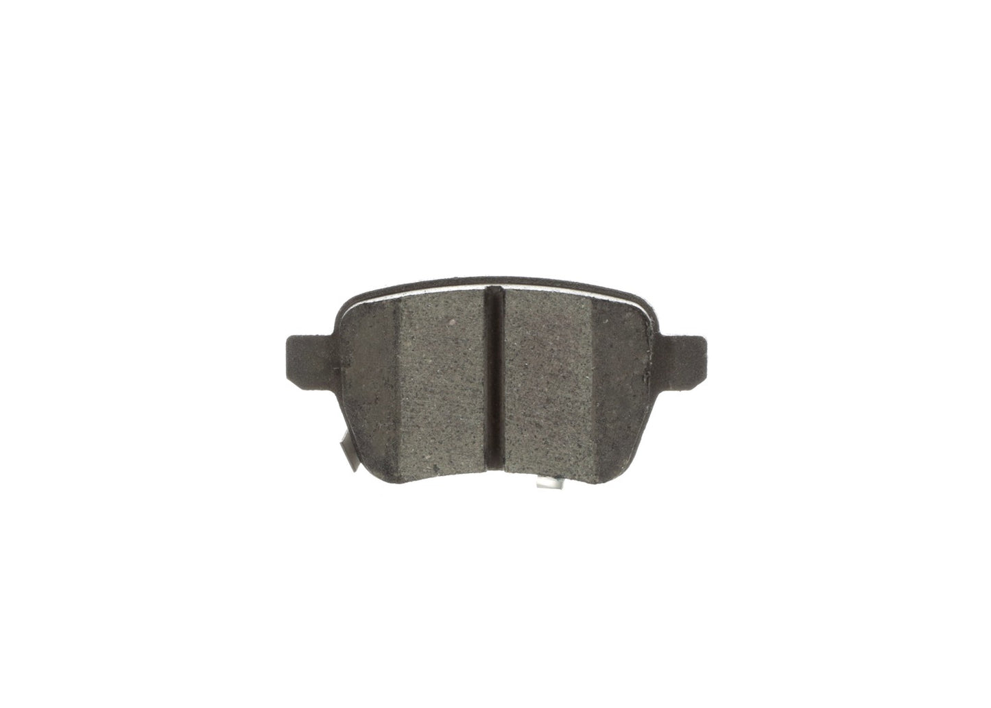 Bosch Disc Brake Pad Set BE1722H