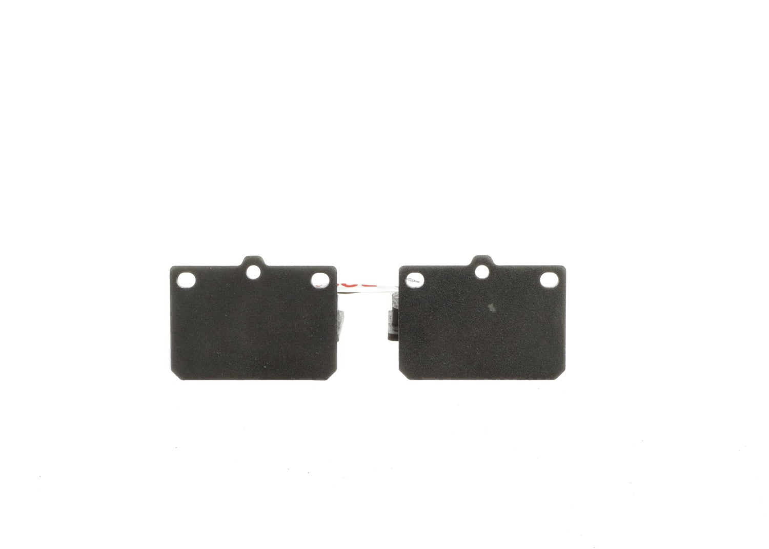 Bosch Disc Brake Pad Set BE172