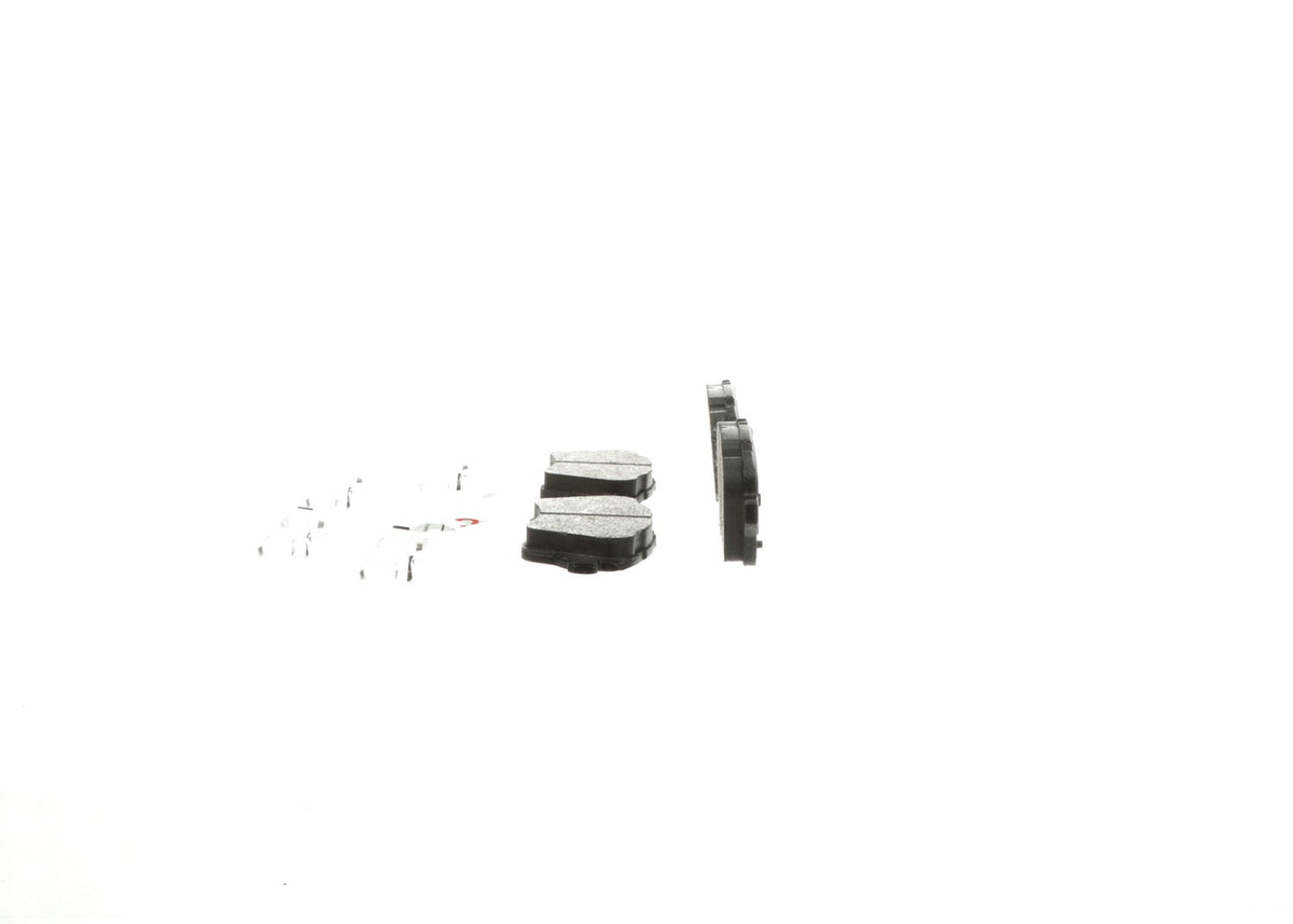 Bosch Disc Brake Pad Set BE1730H