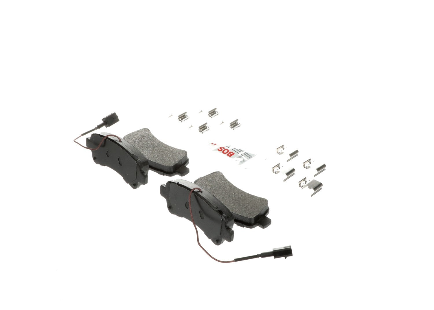 Bosch Disc Brake Pad Set BE1746H