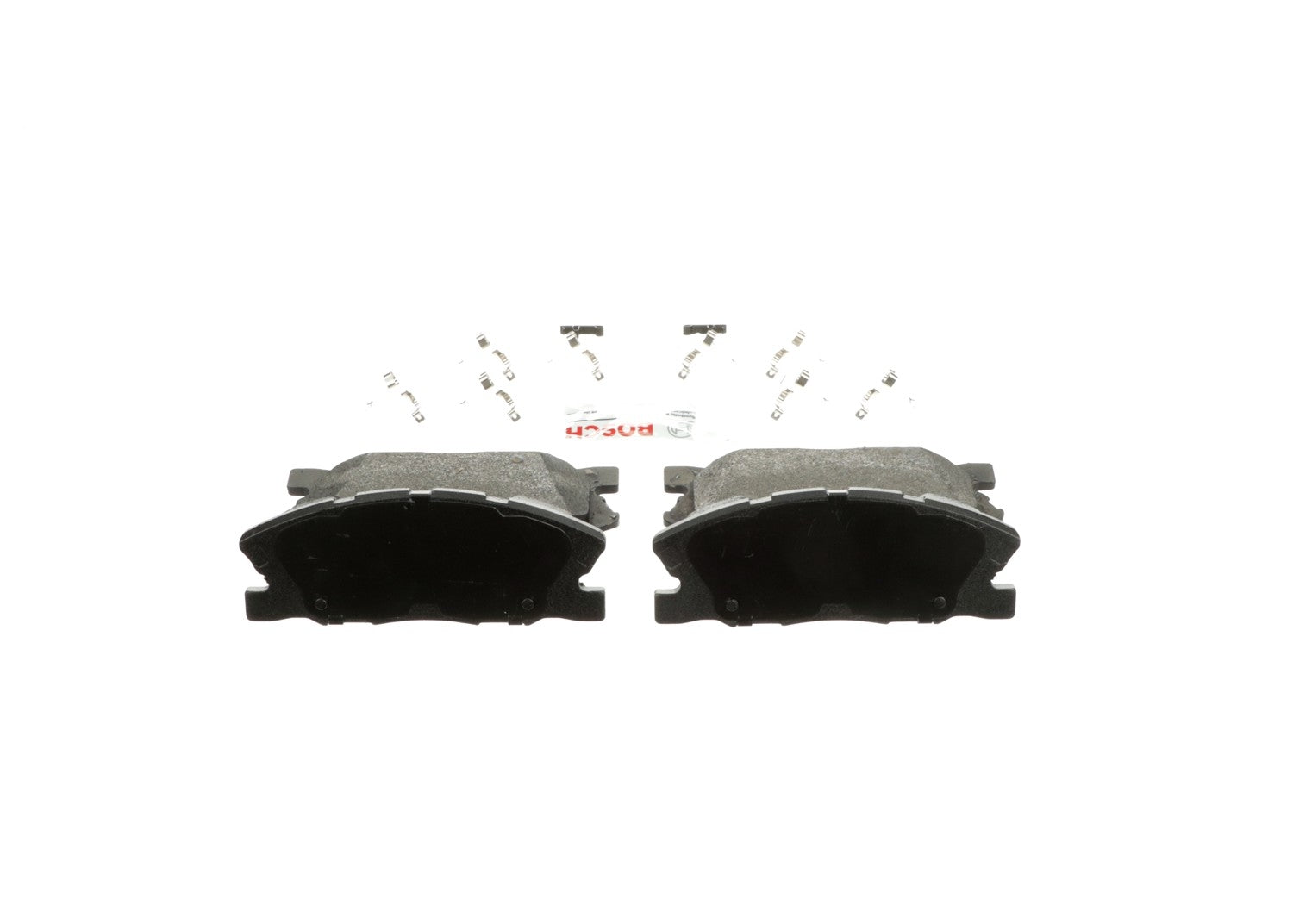 Bosch Disc Brake Pad Set BE1767H