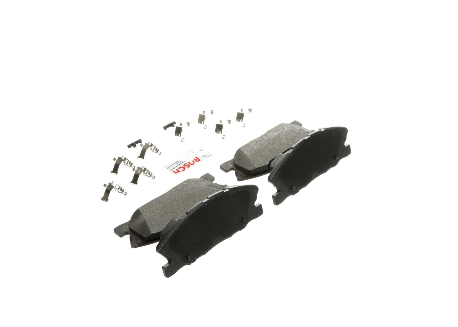 Bosch Disc Brake Pad Set BE1767H