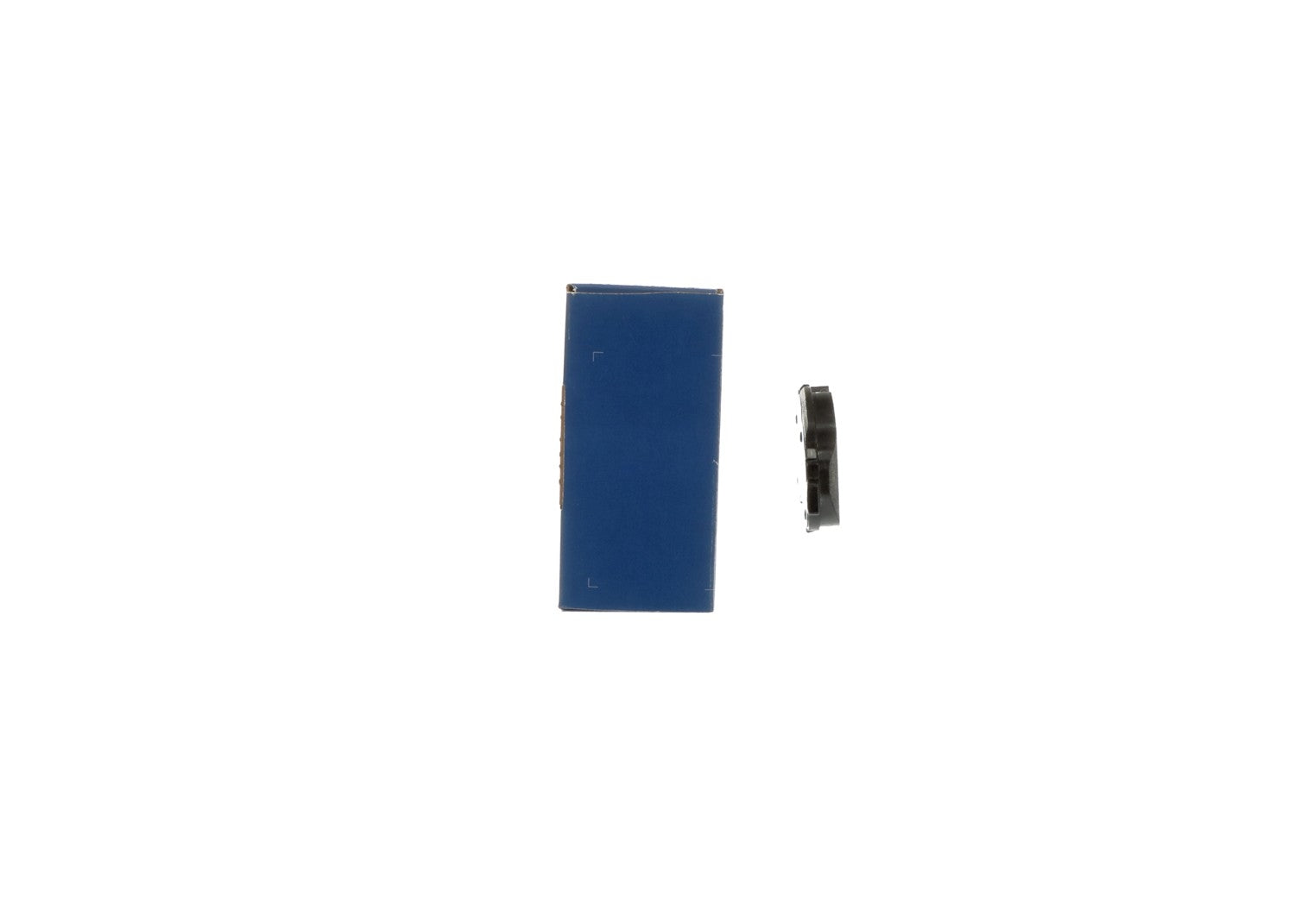 Bosch Disc Brake Pad Set BE1774H