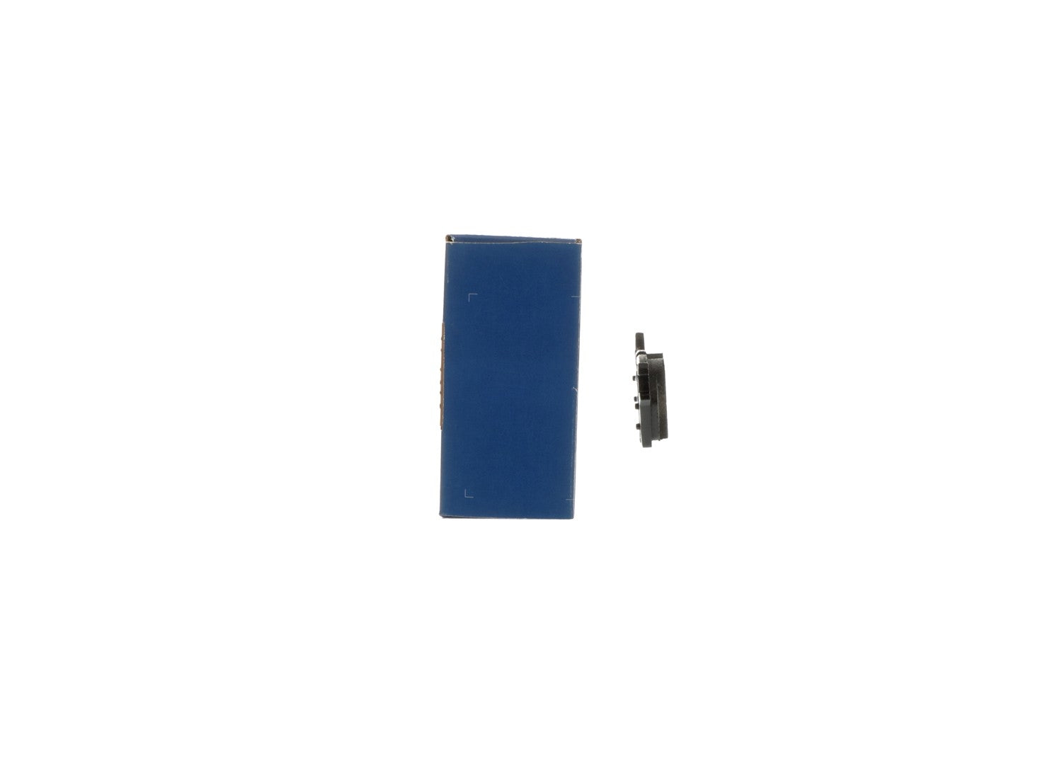 Bosch Disc Brake Pad Set BE1790H