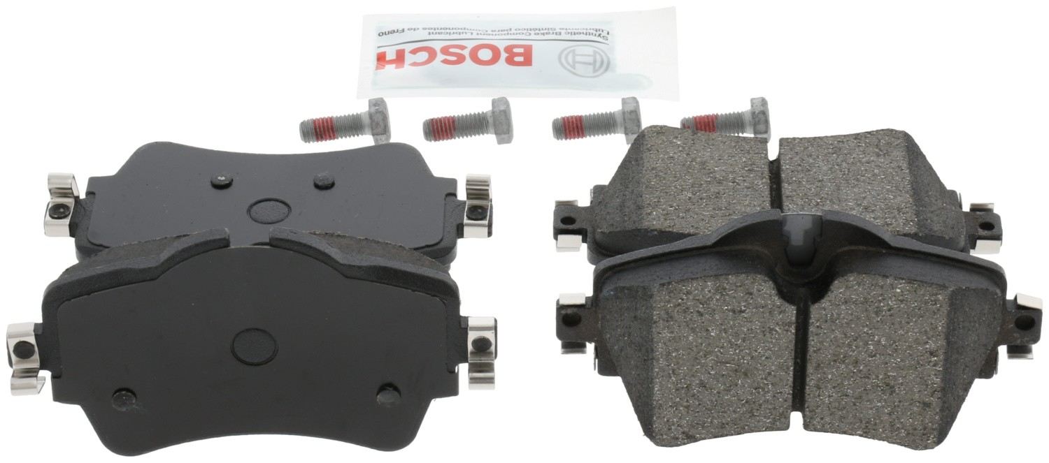 Bosch Disc Brake Pad Set BE1801H