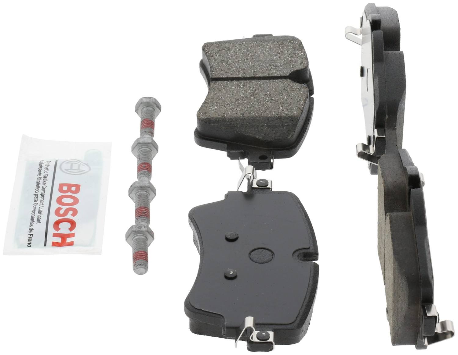 Bosch Disc Brake Pad Set BE1801H