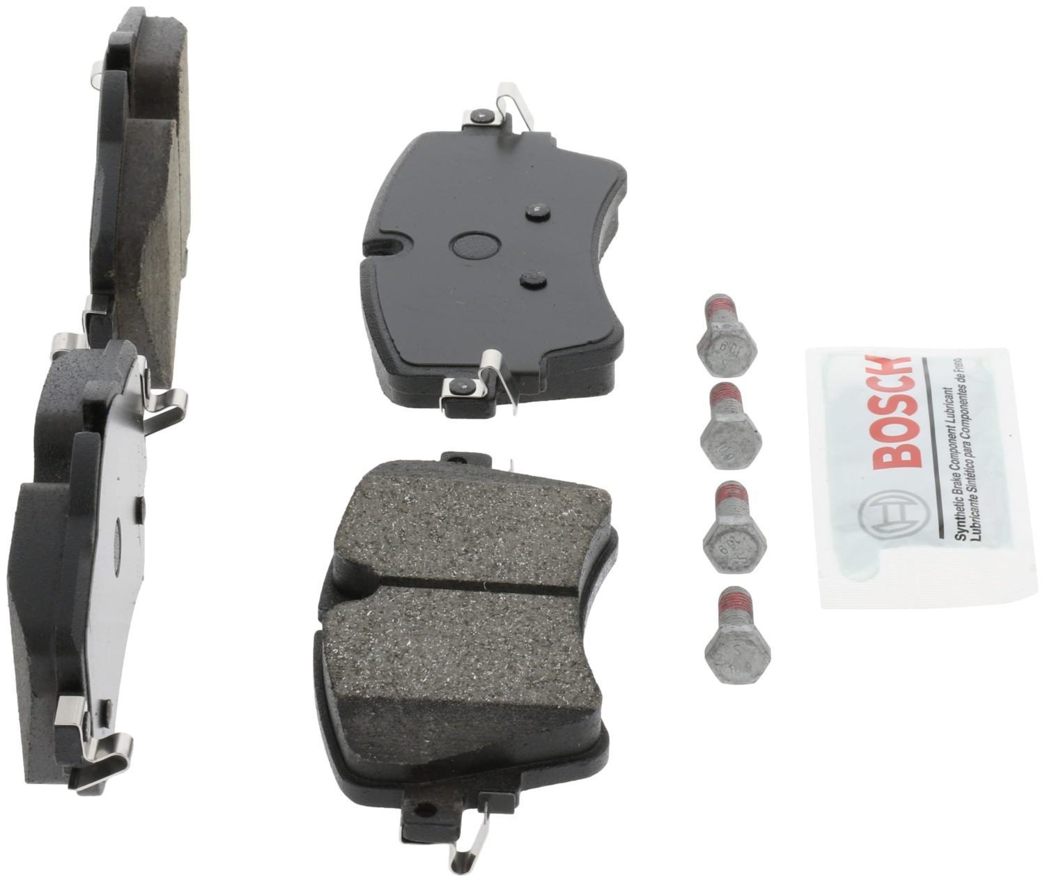 Bosch Disc Brake Pad Set BE1801H