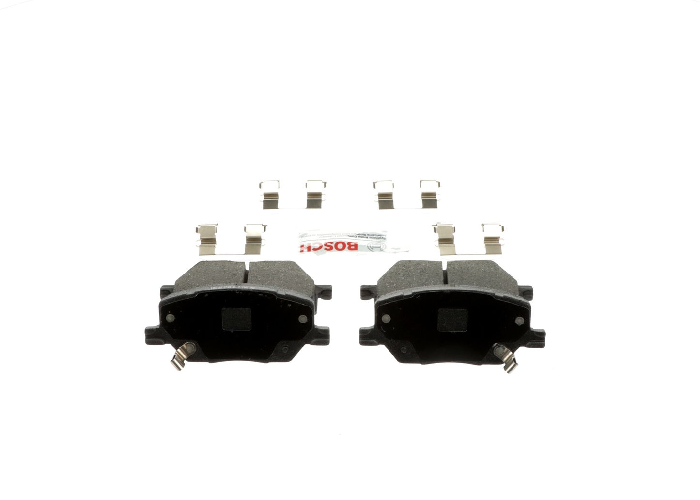 Bosch Disc Brake Pad Set BE1811H