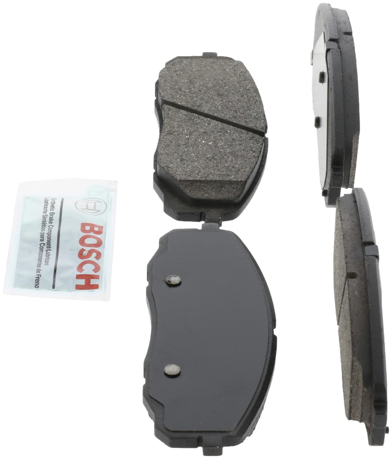 Bosch Disc Brake Pad Set BE1814