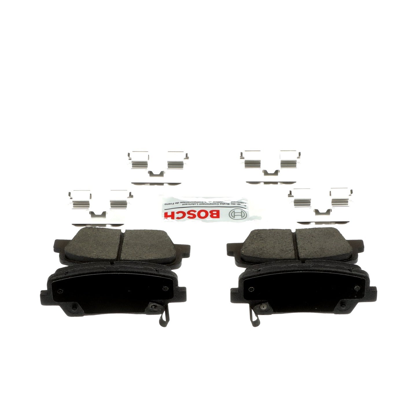 Bosch Disc Brake Pad Set BE1816H