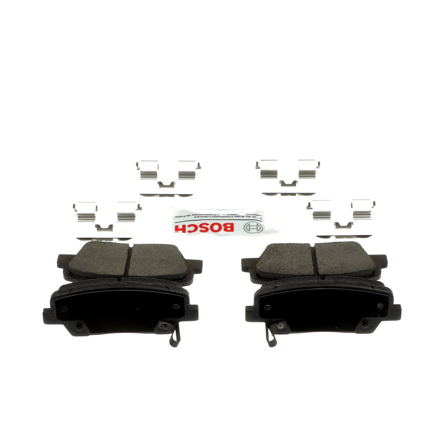 Bosch Disc Brake Pad Set BE1816H