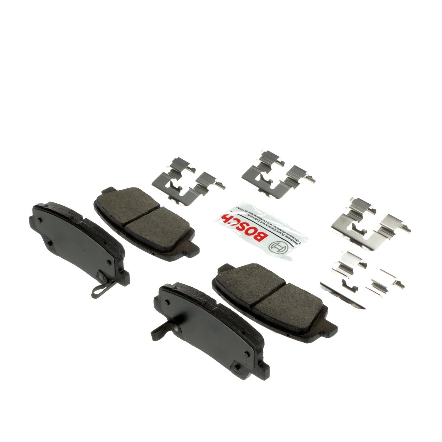 Bosch Disc Brake Pad Set BE1816H