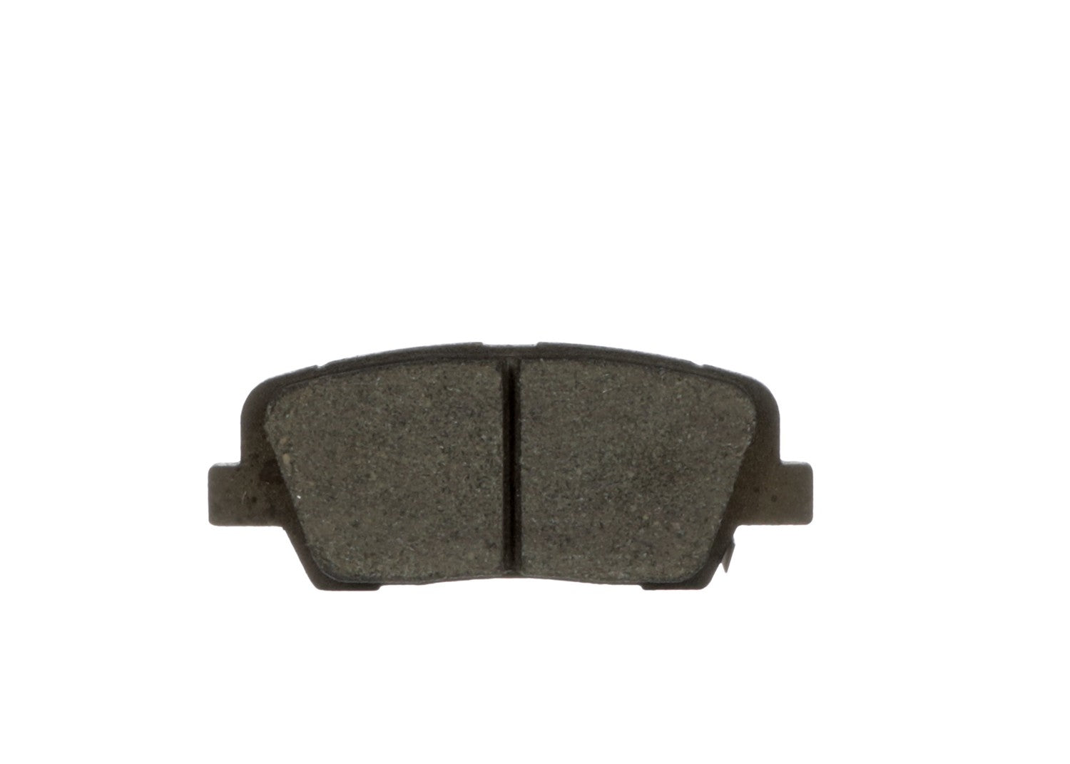 Bosch Disc Brake Pad Set BE1816H