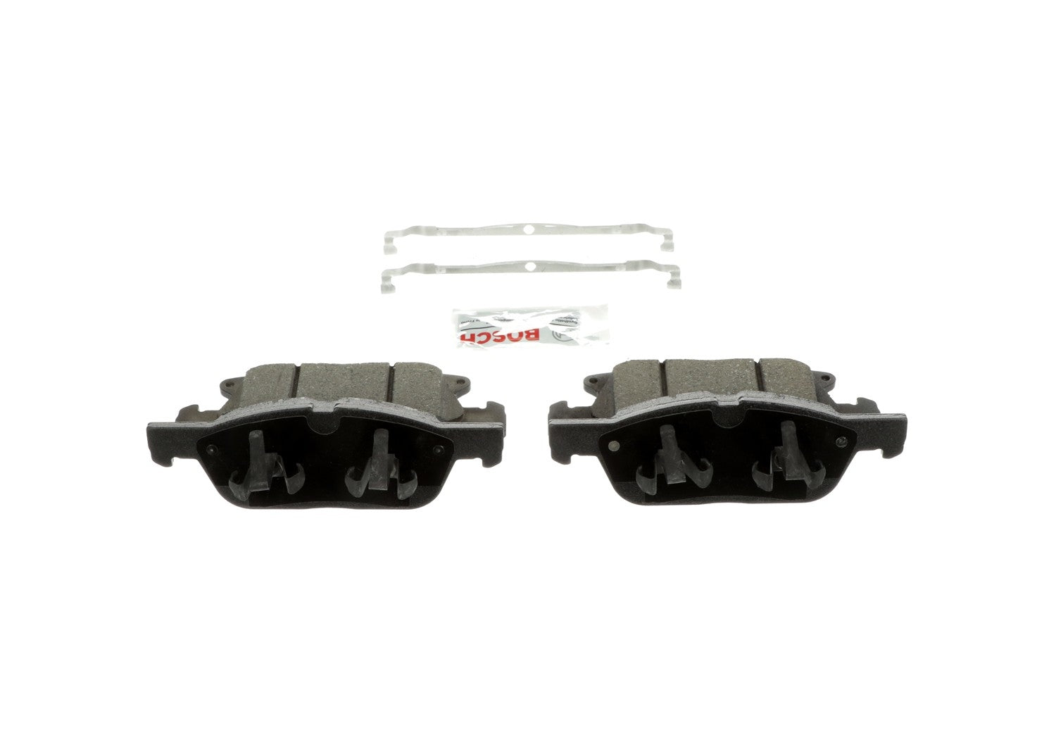 Bosch Disc Brake Pad Set BE1818H