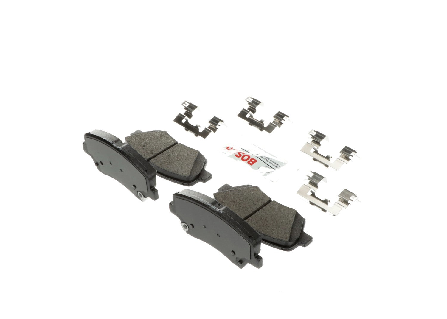 Bosch Disc Brake Pad Set BE1828H