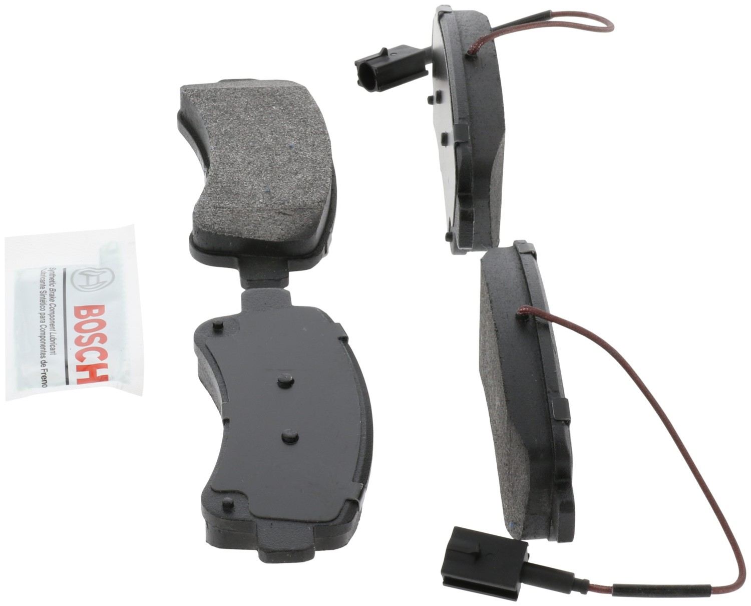 Bosch Disc Brake Pad Set BE1840