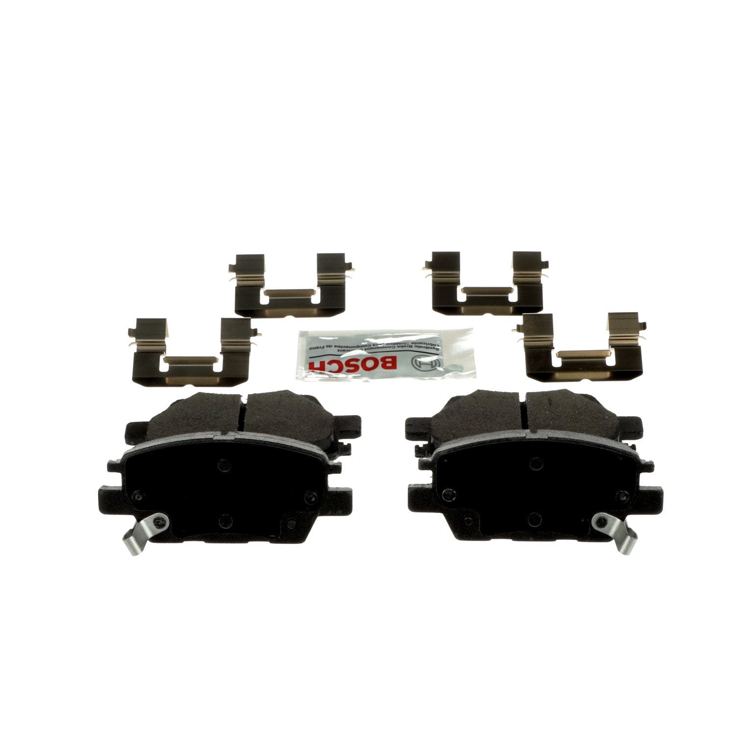Bosch Disc Brake Pad Set BE1844H