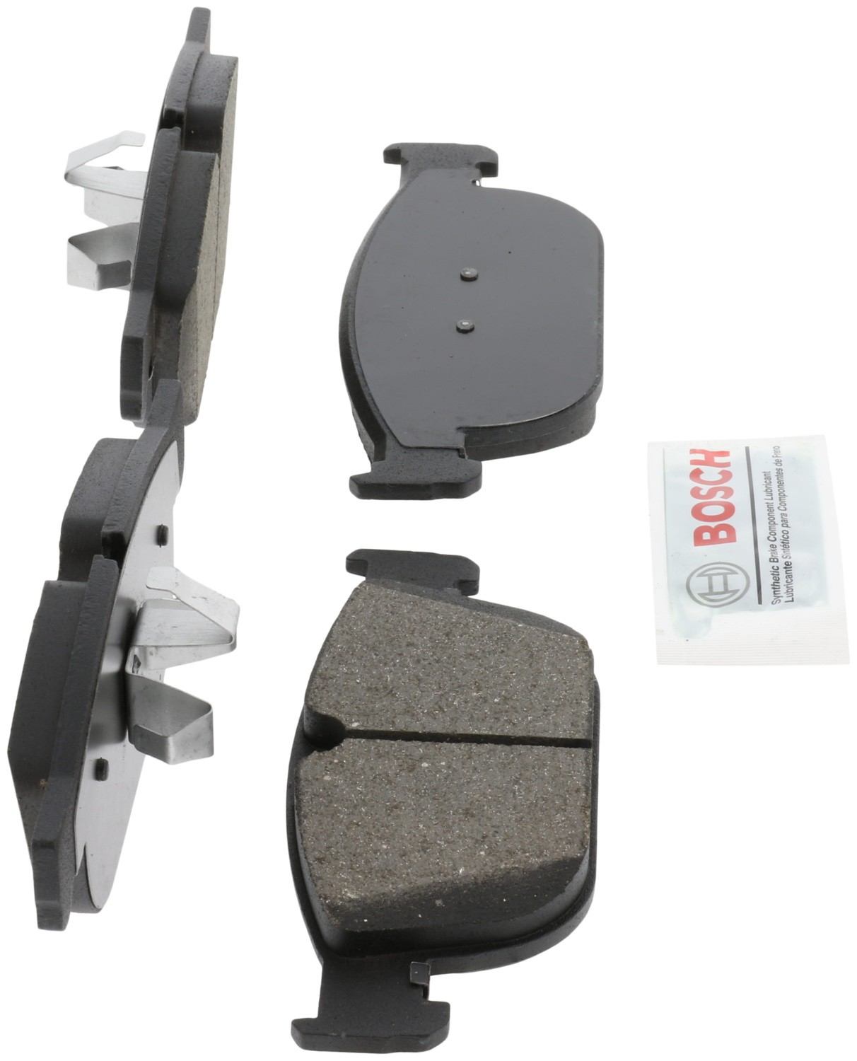 Bosch Disc Brake Pad Set BE1865H