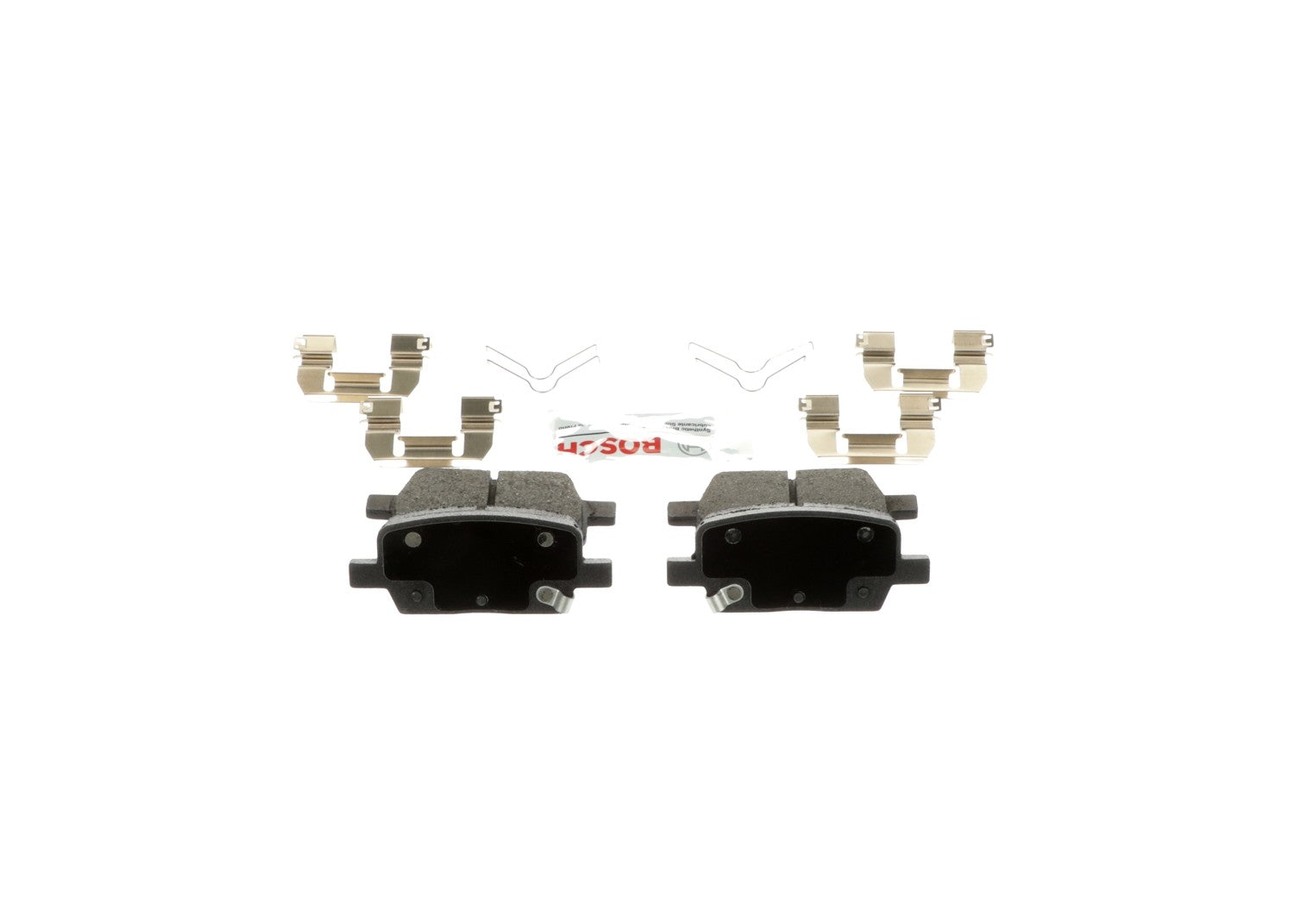 Bosch Disc Brake Pad Set BE1877H