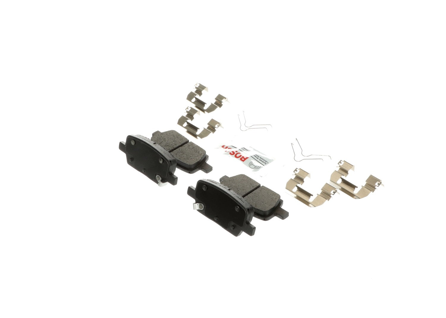 Bosch Disc Brake Pad Set BE1877H