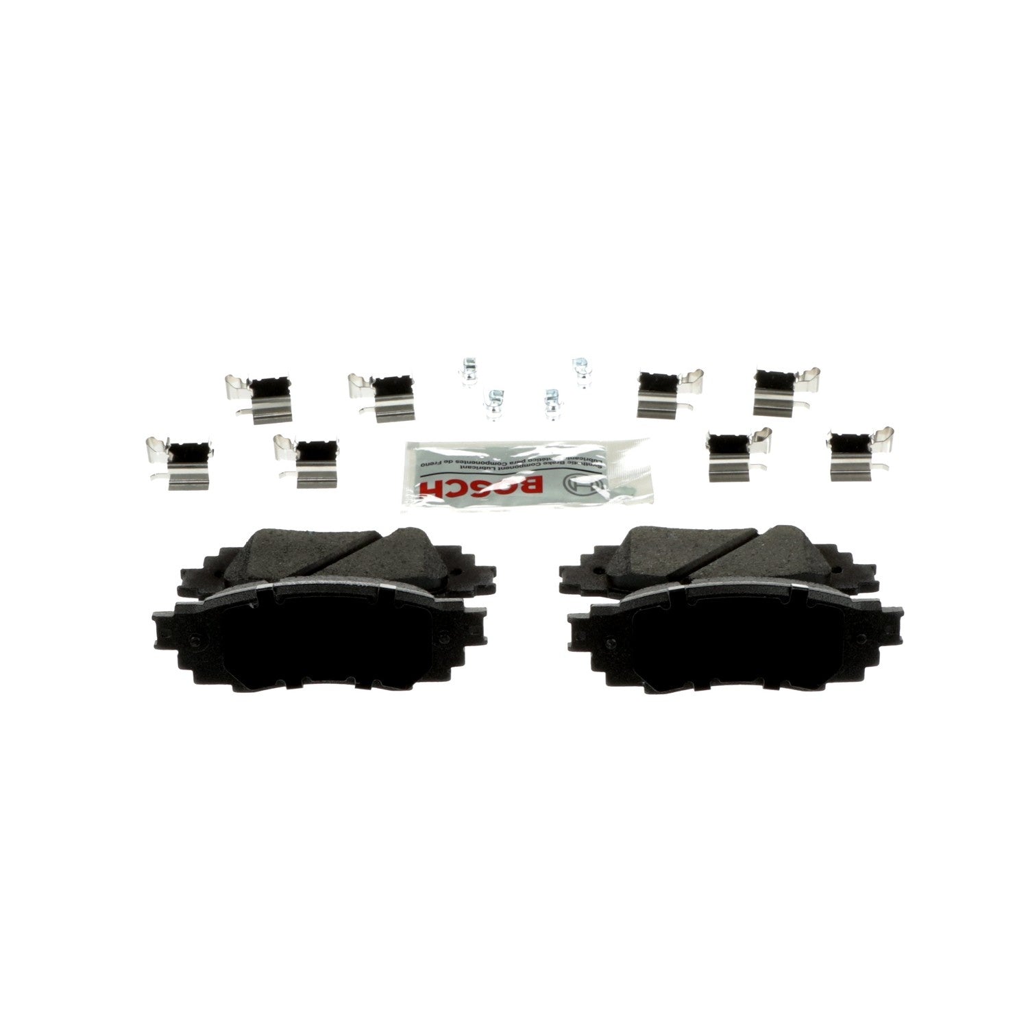 Bosch Disc Brake Pad Set BE1879H