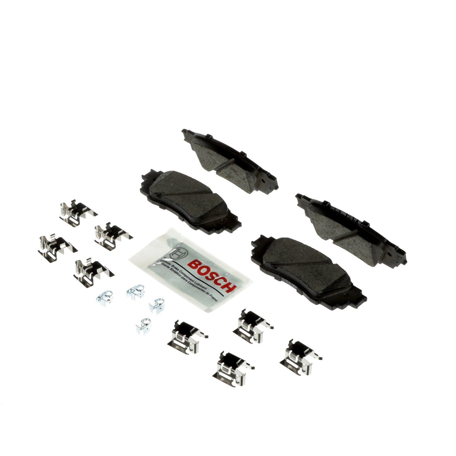 Bosch Disc Brake Pad Set BE1879H