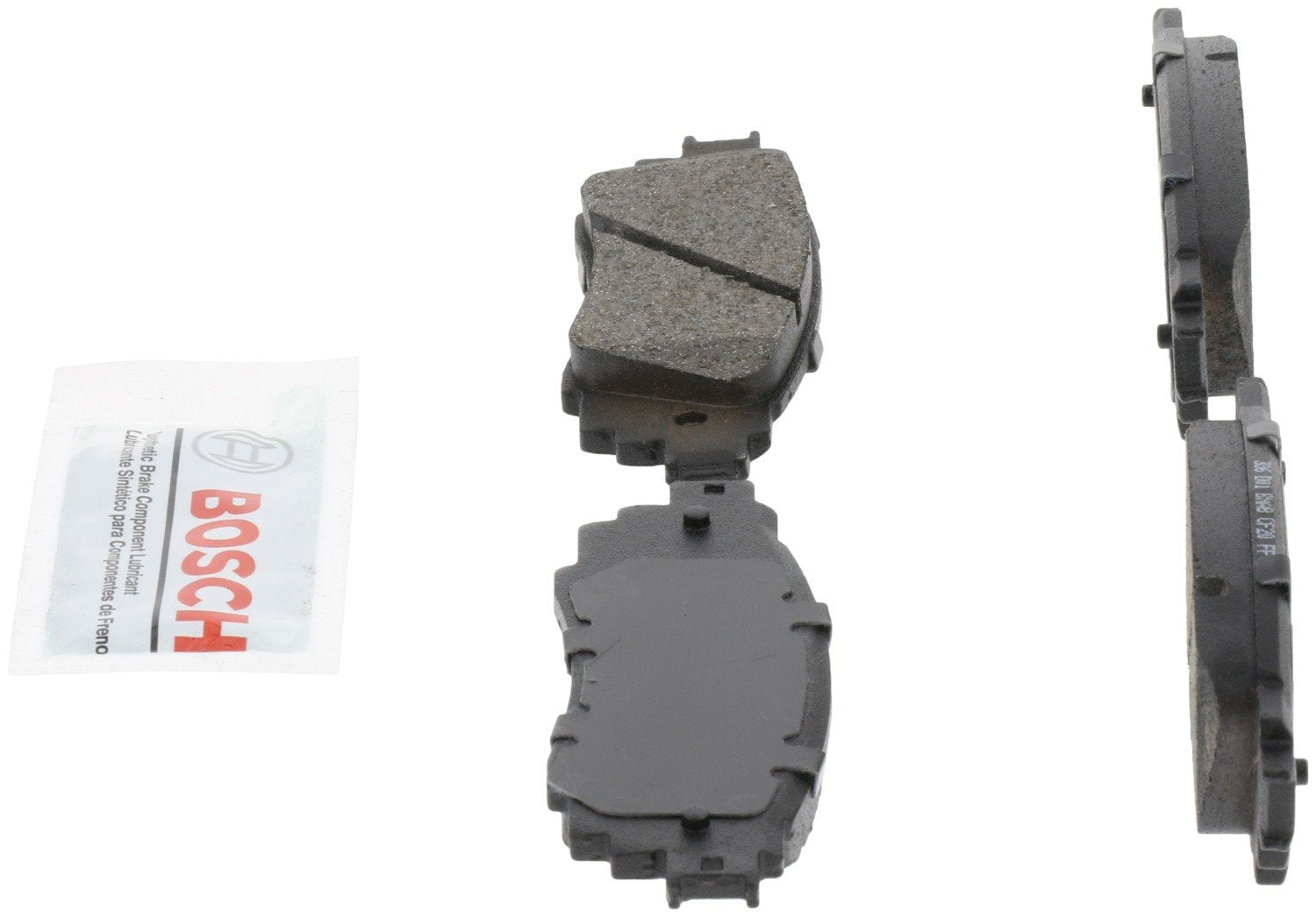 Bosch Disc Brake Pad Set BE1879