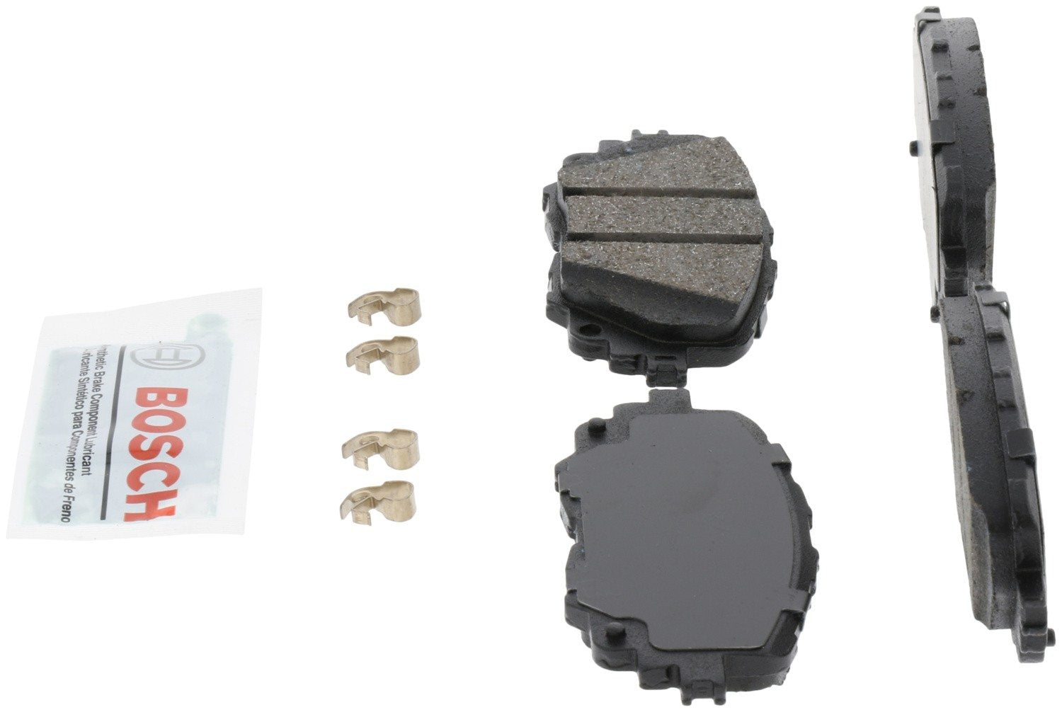 Bosch Disc Brake Pad Set BE1903