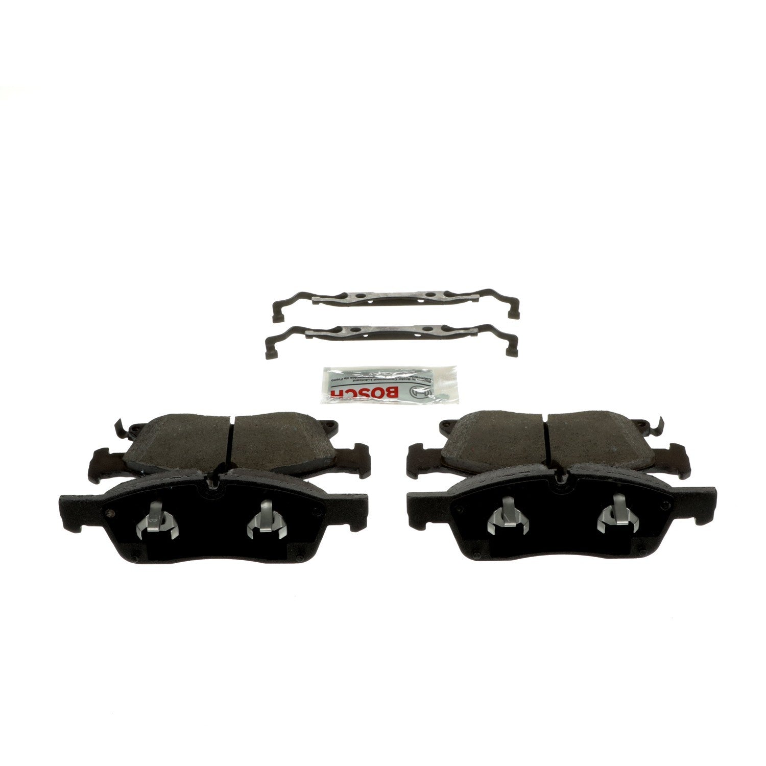 Bosch Disc Brake Pad Set BE1904H