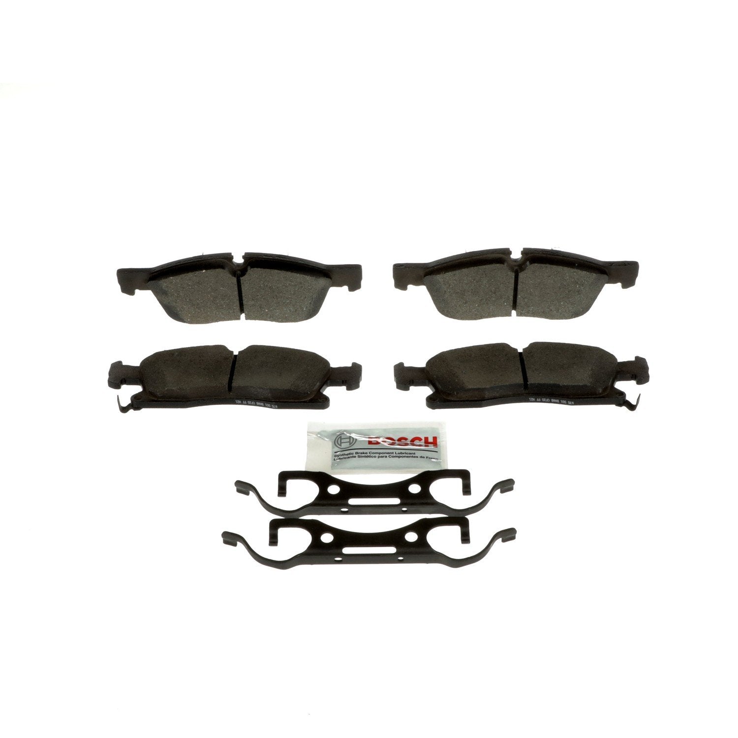 Bosch Disc Brake Pad Set BE1904H